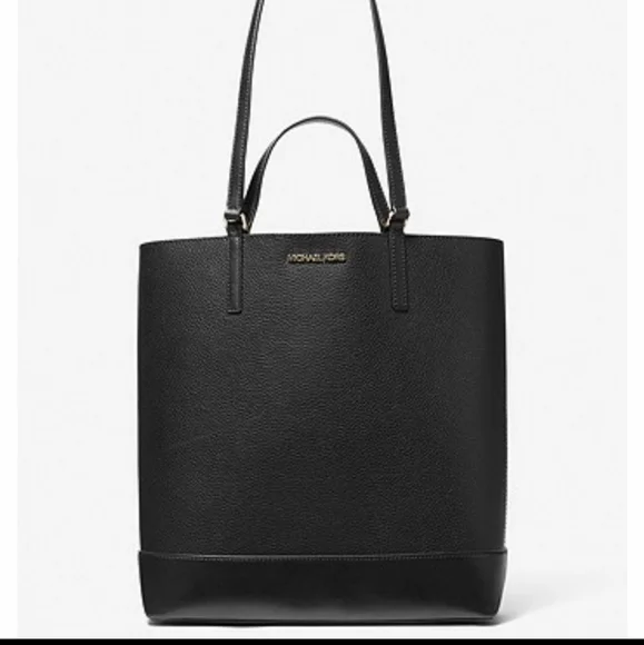 NEW Michael Kors Kelli Tote - Picture 2 of 9